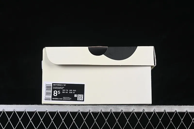 All Categories Nk Air Force 1 Air Force Series Nk Air Force 1 Low Air Force Low Nike Air Force 1'07 Low Milk White Blue Red Spot Air Force One Low Casual Sneakers NH0601-545